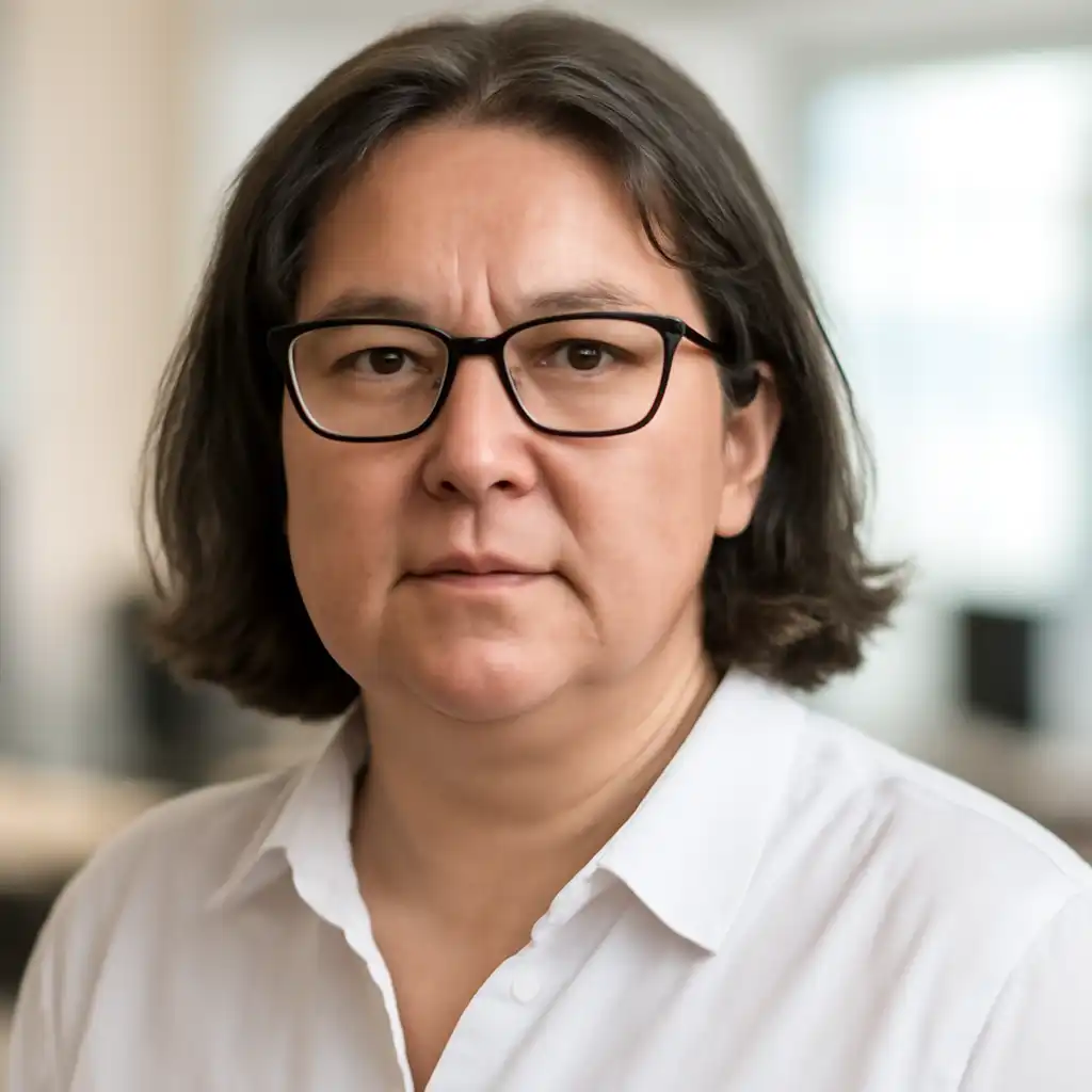 Sandra Müller
